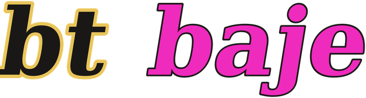 bt baje logo